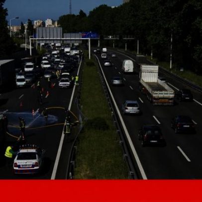 PSP prevê 2025 com mais atropelamentos, mas menos mortes e feridos graves