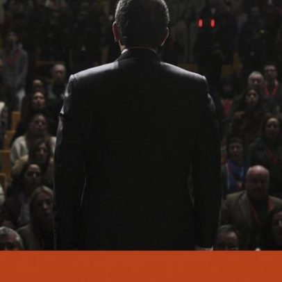 Que tipo de Presidente queremos? Debate sobre prioridades nacionais
