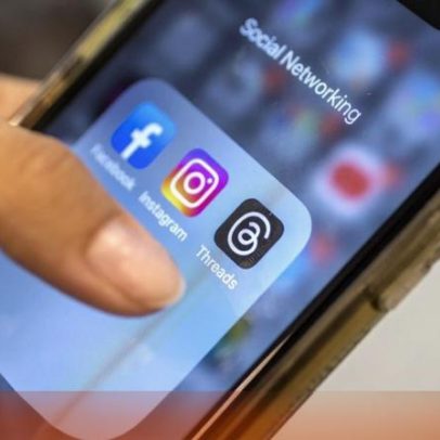 Reino Unido pondera proibir redes sociais a menores de 16 anos