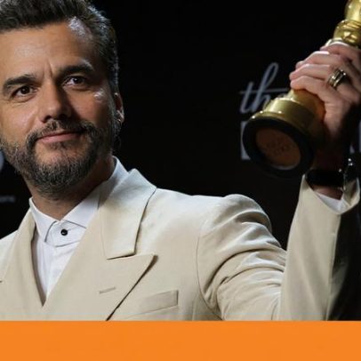 Sucesso do cinema brasileiro em risco devido à suspensão de apoios públicos