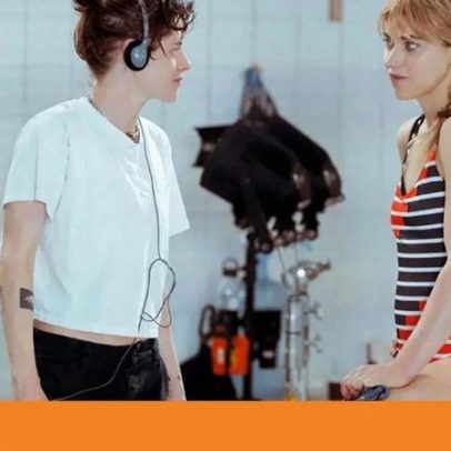 A Cronologia da Água: som e fúria na estreia de Kristen Stewart