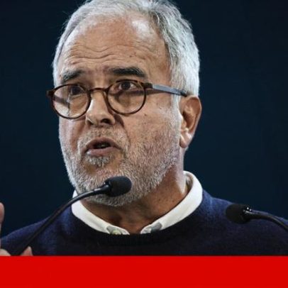 Bloco apela ao voto em Seguro na segunda volta e critica silêncio de PSD e IL
