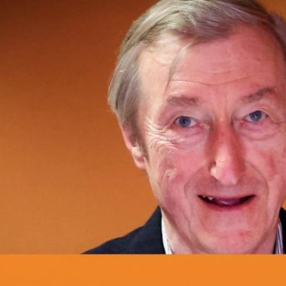 Partida, o romance de Julian Barnes que marca o adeus do autor