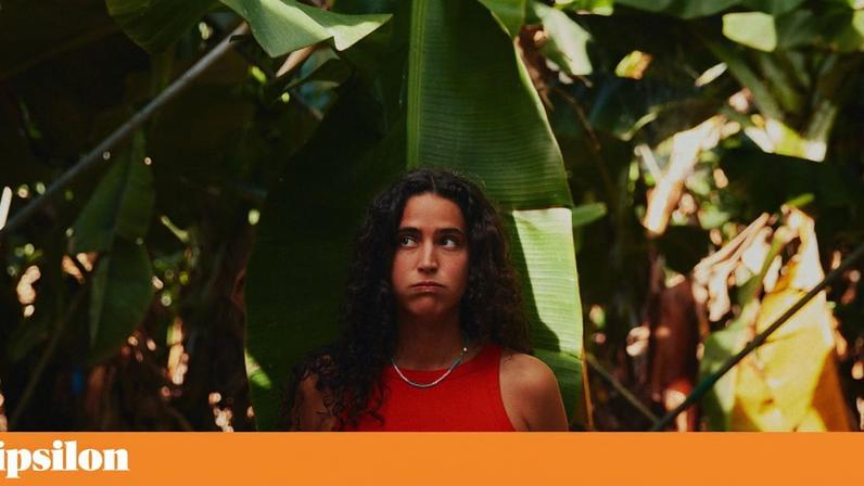 Já com carreira internacional, Maro ficou conhecida em Portugal sobretudo depois de vencer o Festival da Canção de 2022