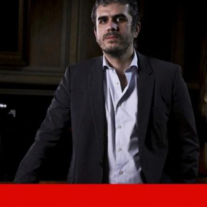 Guimarães Pinto não votaria em Seguro para PM, diz que será bom Presidente