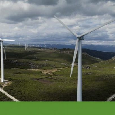 Greenvolt recebe 58,9 milhões para megaprojeto de baterias na Hungria