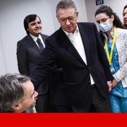Seguro mantém saúde como prioridade e exige resultados ao Governo