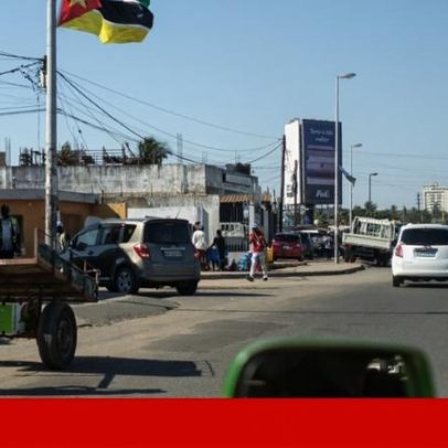 Administrador do CGD e do BPI em Moçambique é assassinado em Maputo