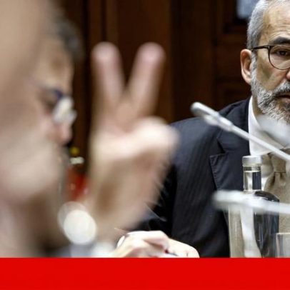 Diligências na Venezuela colocam embaixador sob risco de expulsão, diz Rangel
