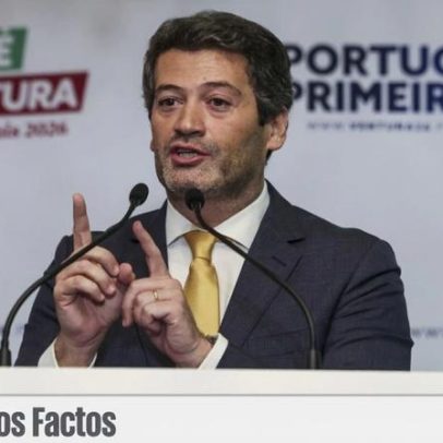 Hospital de Santo António: alegação de compra de espreguiçadeiras é falsa