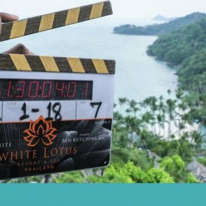 Seis séries que inspiram viagens ao redor do mundo