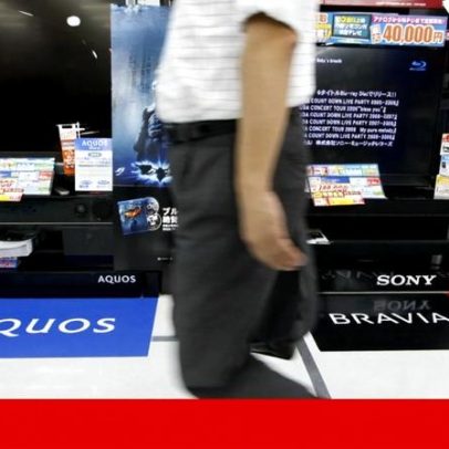 Sony e TCL anunciam parceria em televisões e áudio
