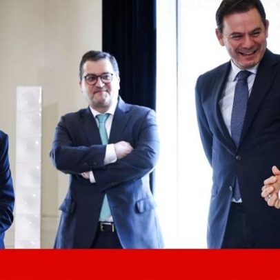 Governo assina acordo plurianual com sindicatos da UGT para a função pública