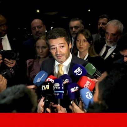 Ventura acusa Seguro de fugir aos debates e desafia-o a três confrontos