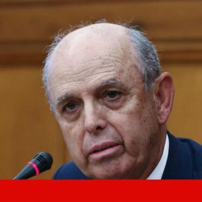 Tomás Correia com pouca memória e hesitações sobre negócio do banco no Congo