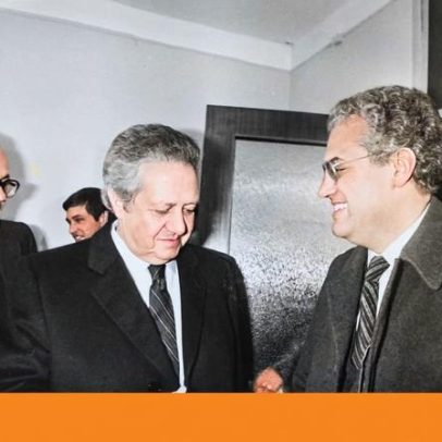 Eleições presidenciais: a série A Duas Voltas ganha mais interesse