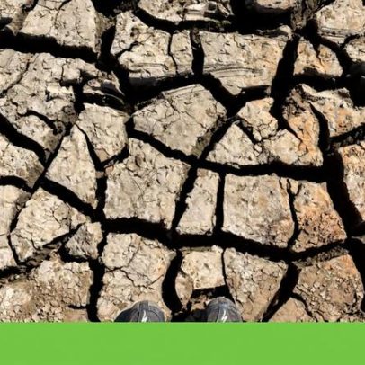 Portugal enfrenta risco hídrico cada vez mais crónico e variável