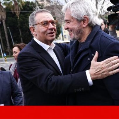 Seguro pressiona Governo em saúde e trabalho; Ventura desafia rival a 3 debates