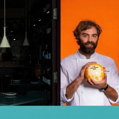 Restaurante SEM encerra atividade em Lisboa, não por crise