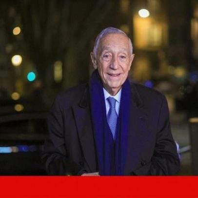 Marcelo em silêncio sobre presidenciais diz que portugueses foram bem esclarecidos
