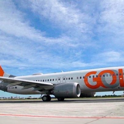 Gol recebe autorização para voar do Brasil para Lisboa, após operação no Porto