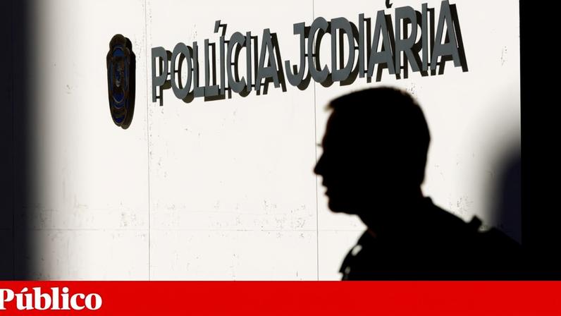 PJ diz que os crimes ocorreram em Sintra