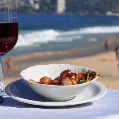 Rio de Janeiro aposta no turismo gastronómico e chega a Madri