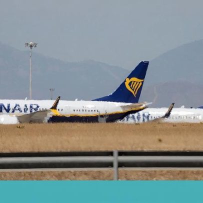 Ryanair responde a Musk com promoção dirigida a «idiotas»