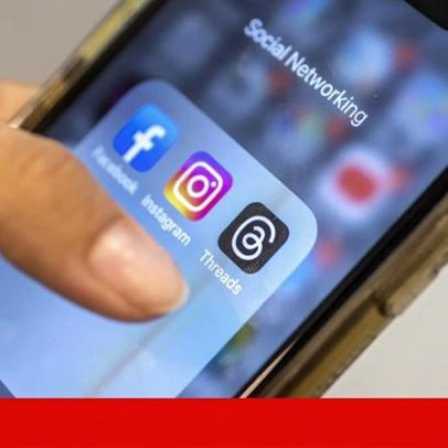 Governo dominou conversa digital na primeira volta das presidenciais