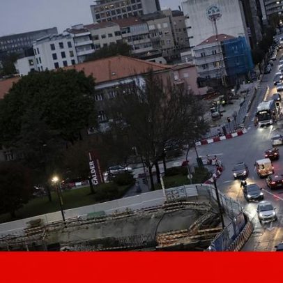 Metro do Porto reconhece atrasos e abre Linha Rosa em 2027