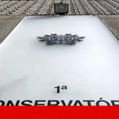 Alguns conservatórios pagam mais do que o Presidente e o Primeiro-Ministro