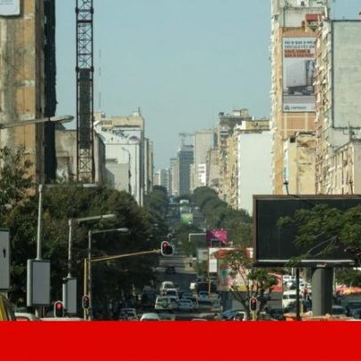 Polícia moçambicana confirma suicídio de administrador de banco da CGD e BPI