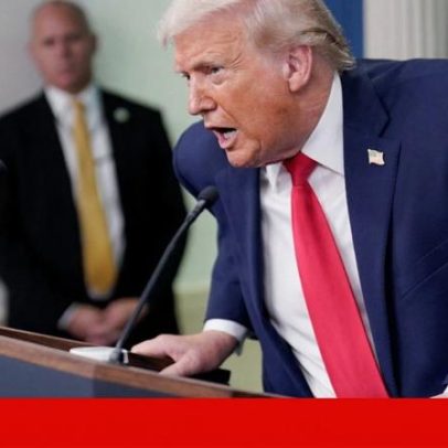 Trump defende Conselho de Paz e acusa ONU de falhar na resolução de guerras