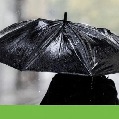 Depressão Ingrid provoca chuva, neve, vento e agitação marítima até domingo