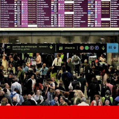 Inspeção-Geral aplica coima à ANA por incumprimento do plano de ruído em Lisboa