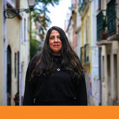 Gabriela Wiener analisa poligamia e swing em ensaio sobre sexo