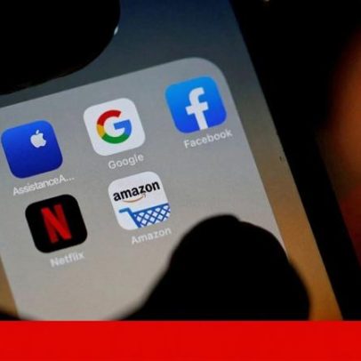 Netflix redesenha o app com vídeos verticais e podcasts visuais