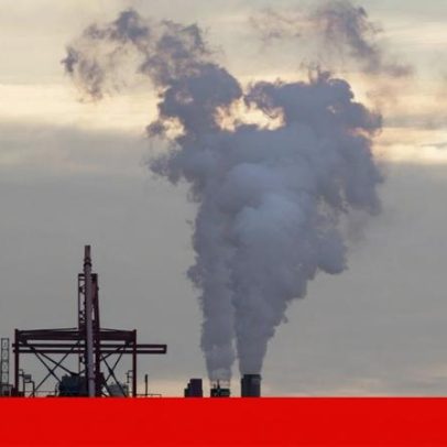 O dilema climático: entre emissões e adaptação sem solução rápida