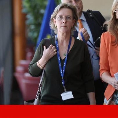 Maria Luís Albuquerque afirma que a Europa continuará a ser espaço democrático