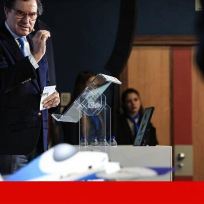Restaurantes terão apoio de até 60 mil euros, com 30% a fundo perdido