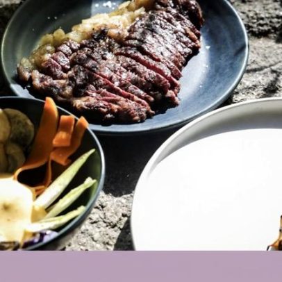 Proteína mais completa encontrada não é carne
