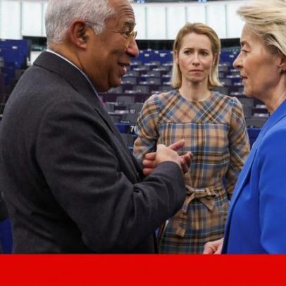 UE enfrenta encruzilhada ao preparar resposta às ameaças de Trump