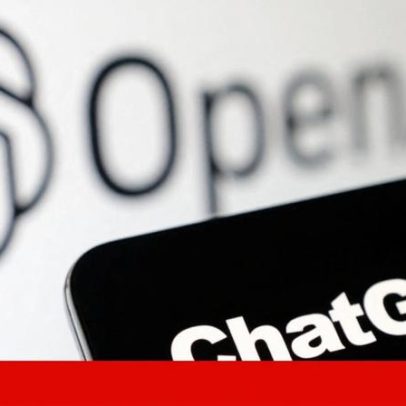 ChatGPT tenta estimar a idade dos utilizadores para proteger menores