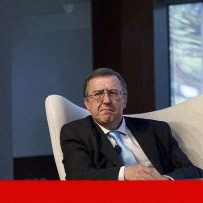 Combate à fraude no SNS: Carlos Alexandre afirma que veio para ajudar