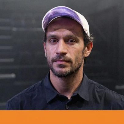 Coreógrafo Marco da Silva Ferreira recebe Prémio Chanel Next