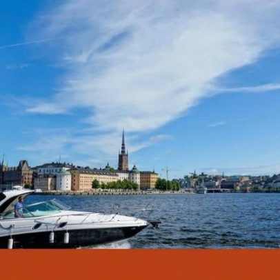 Como baixar impostos aos ricos mudou a Suécia e a cooperação pública