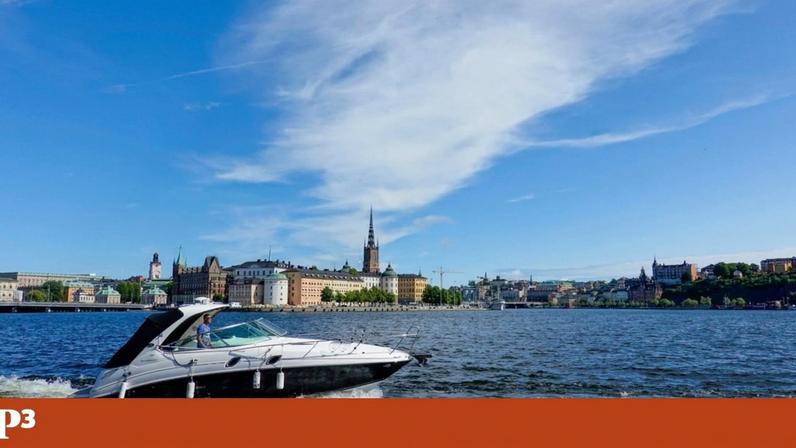 “Quando o imposto sobre grandes fortunas foi abolido, não estava a pensar que os milionários estavam a receber um benefício