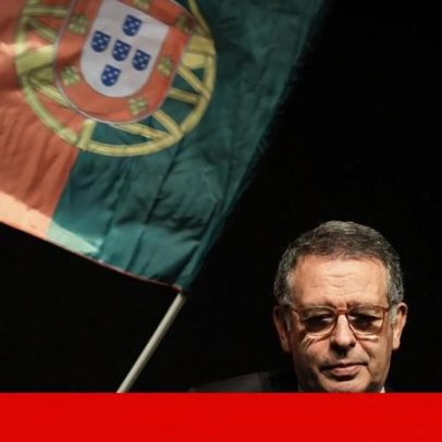Seguro soma apoios: Governo Regional da Madeira e aliados de Gouveia e Melo