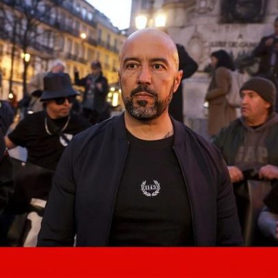 Grupo 1143 planeava passar das palavras aos atos em combate urbano