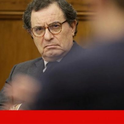 Castro Almeida sobre o PRR: Estado falhou, mas não este Governo